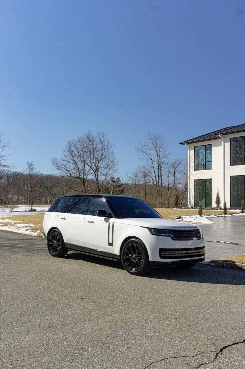 Land Rover Range Rover 2023 in Rutherford, NJ