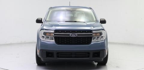Ford Maverick 2022
