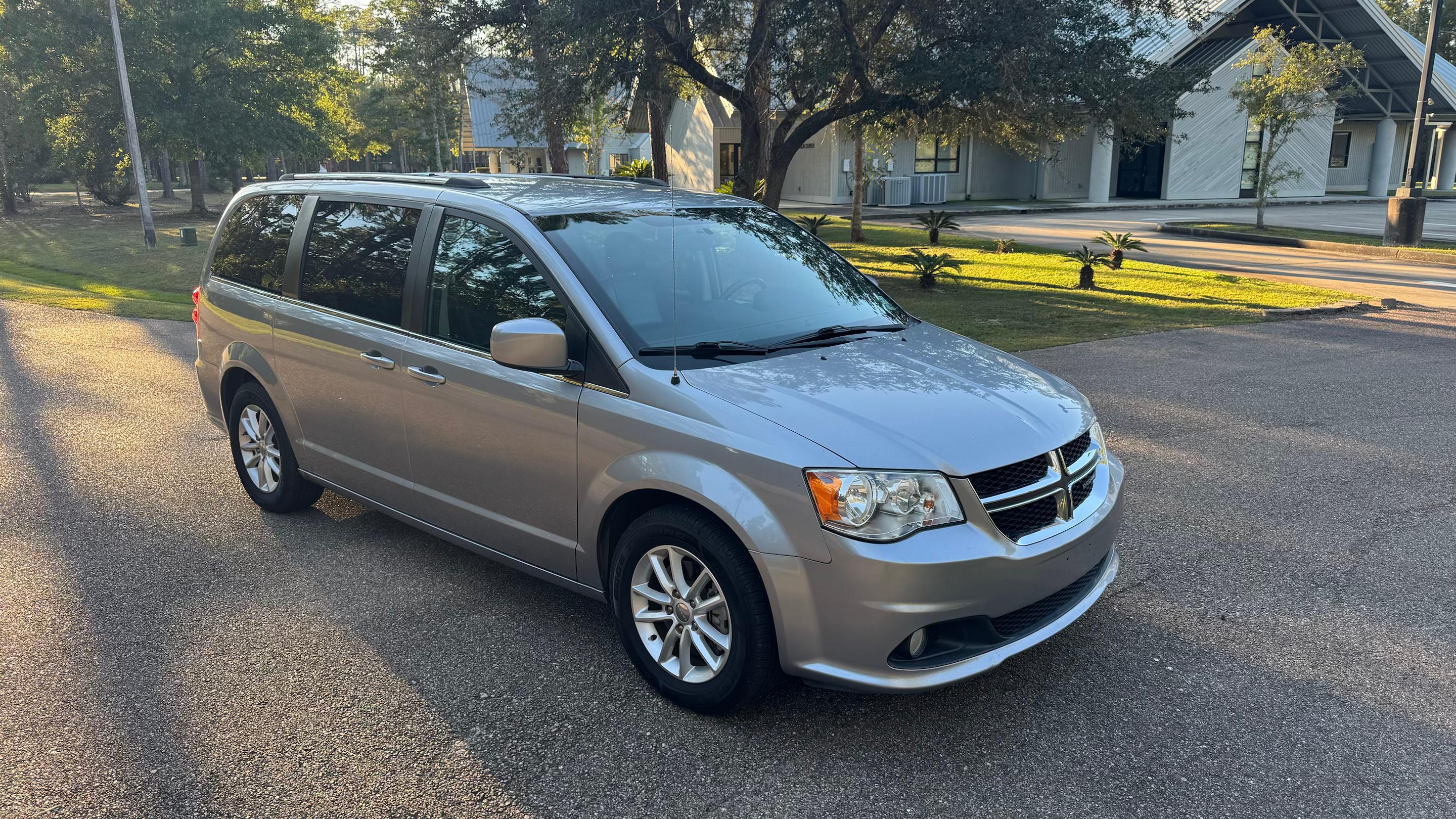 Dodge Grand Caravan 2018 in Slidell, LA