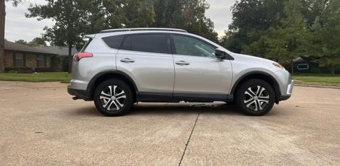 Toyota RAV4 2017