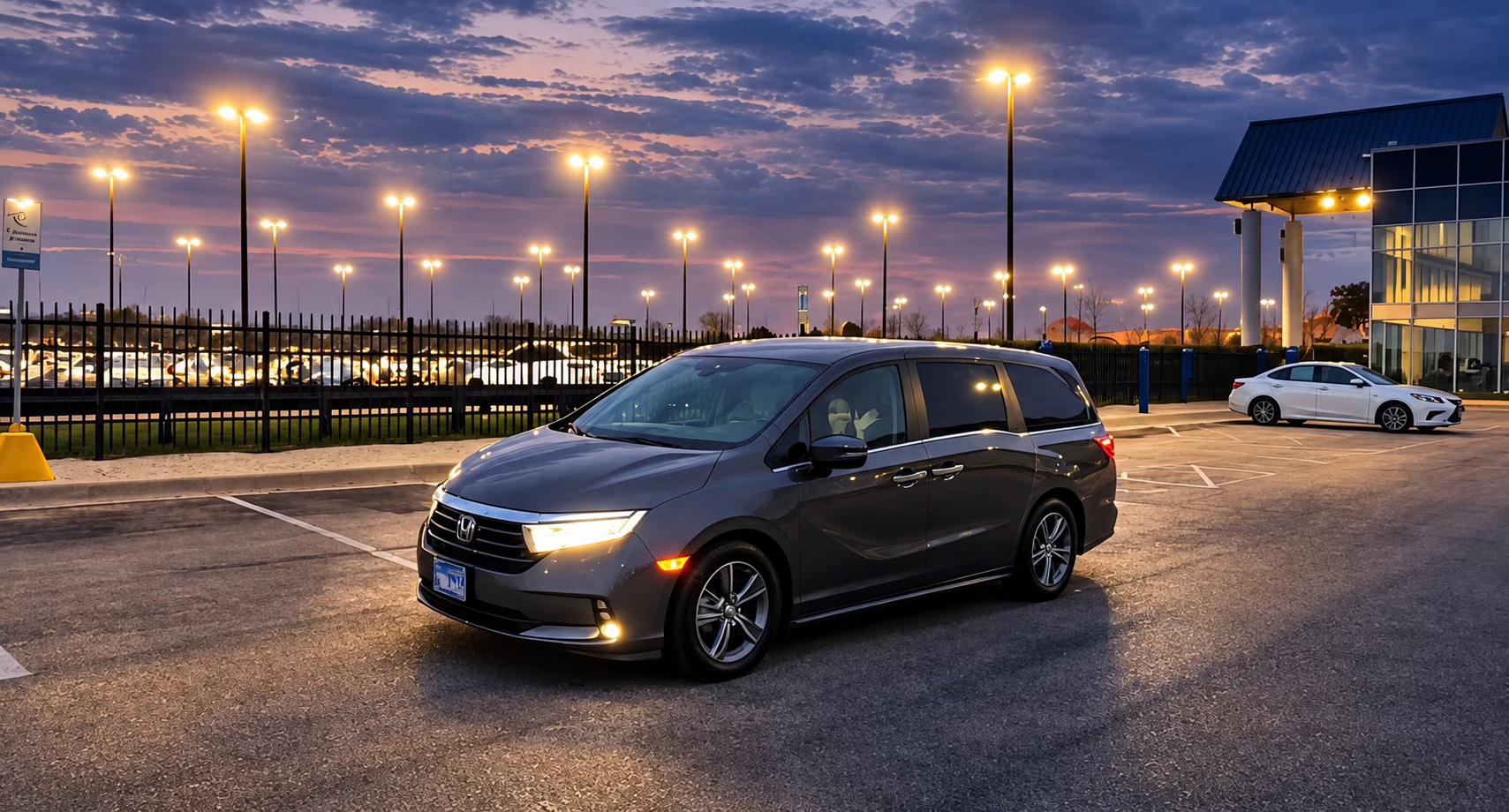 Honda Odyssey 2022 in Oak Brook, IL
