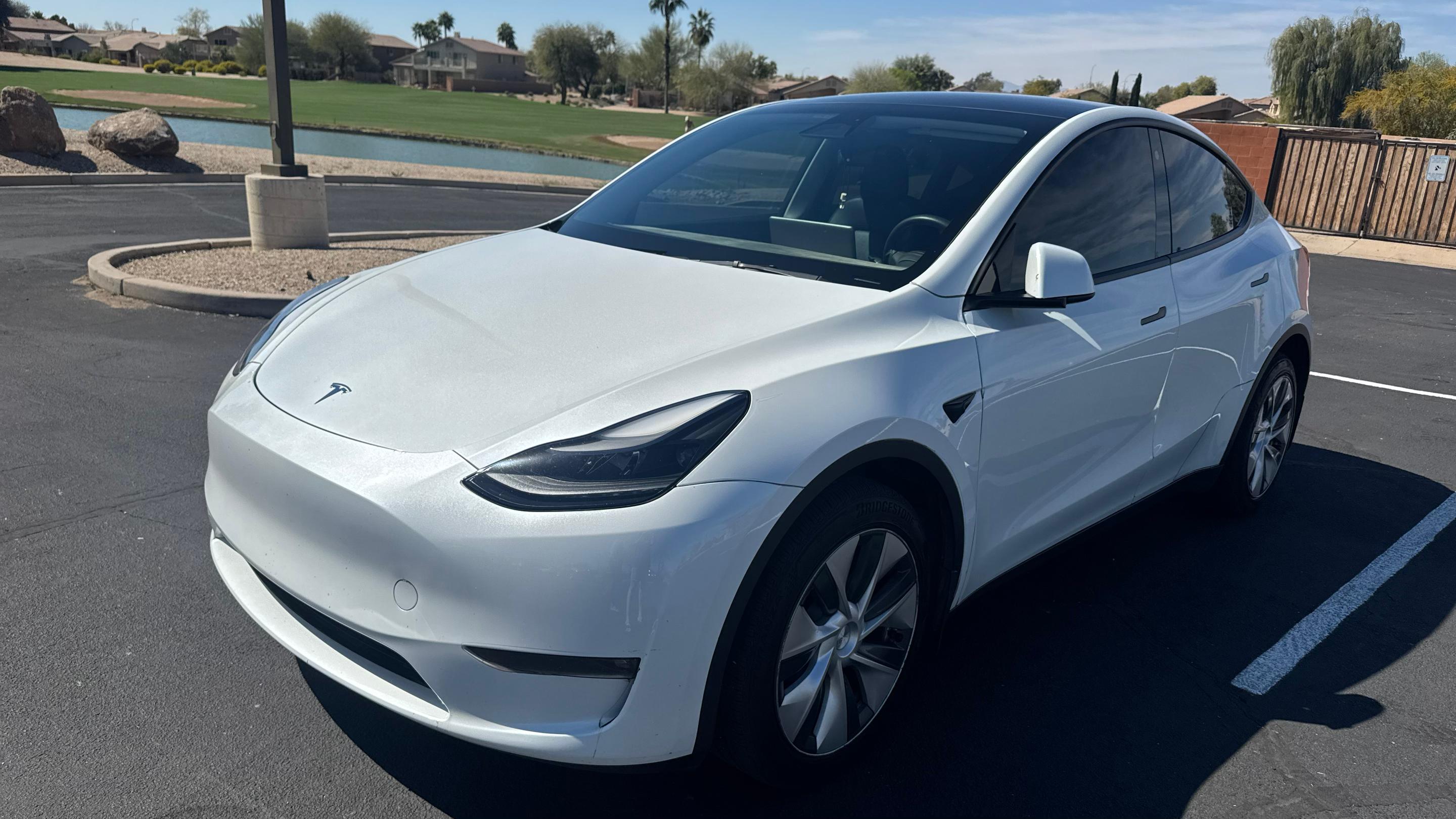 Tesla Model Y 2023 in Chandler, AZ