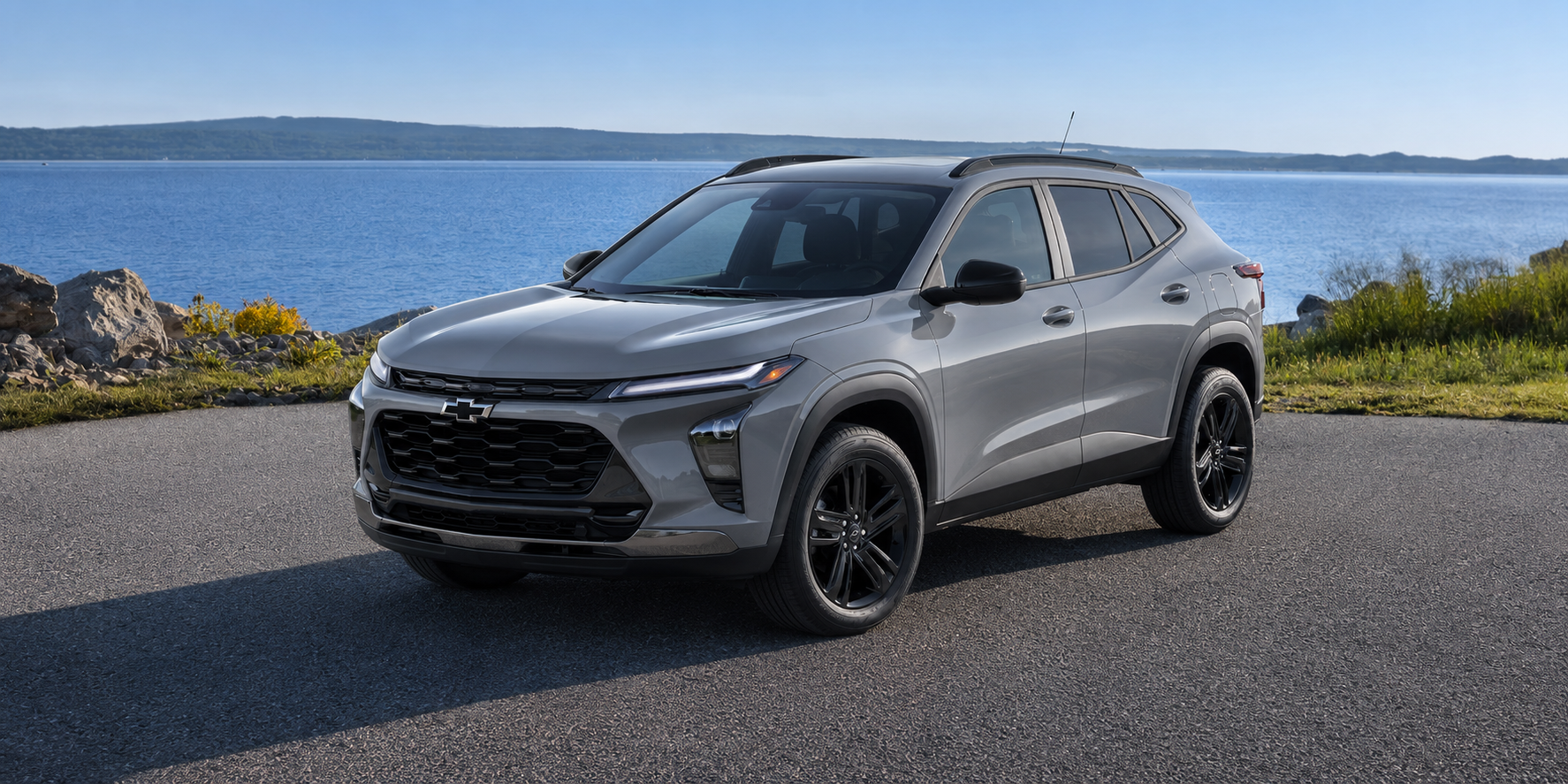 Chevrolet Trax 2026 in Philadelphia, PA