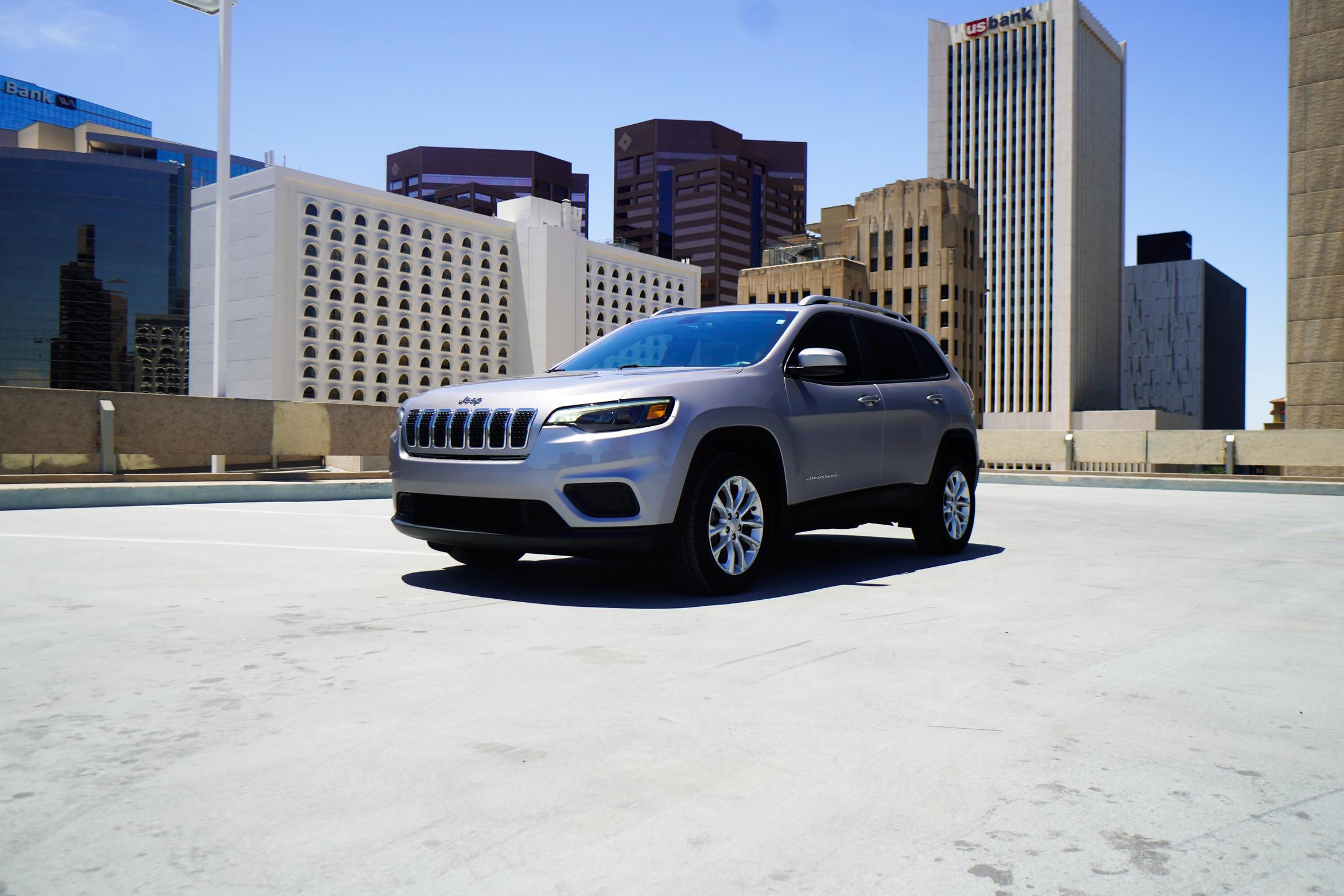 Jeep Cherokee 2020 in Phoenix, AZ