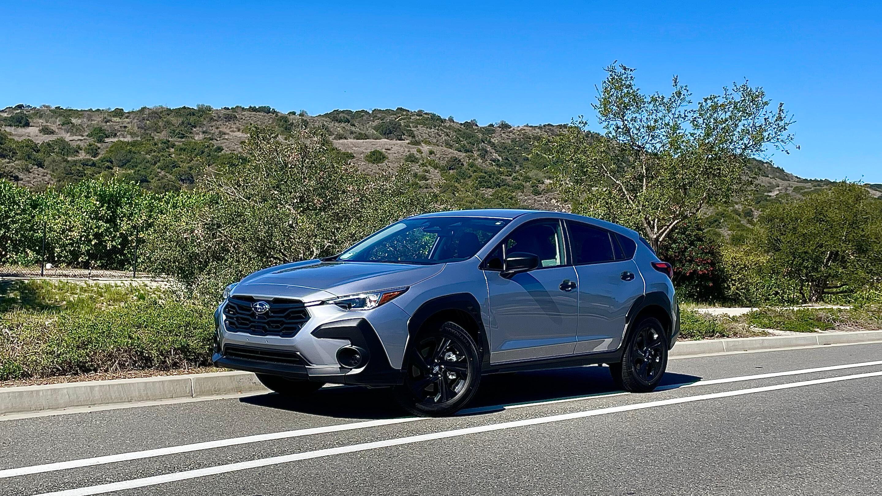 Subaru Crosstrek 2025 in Irvine, CA