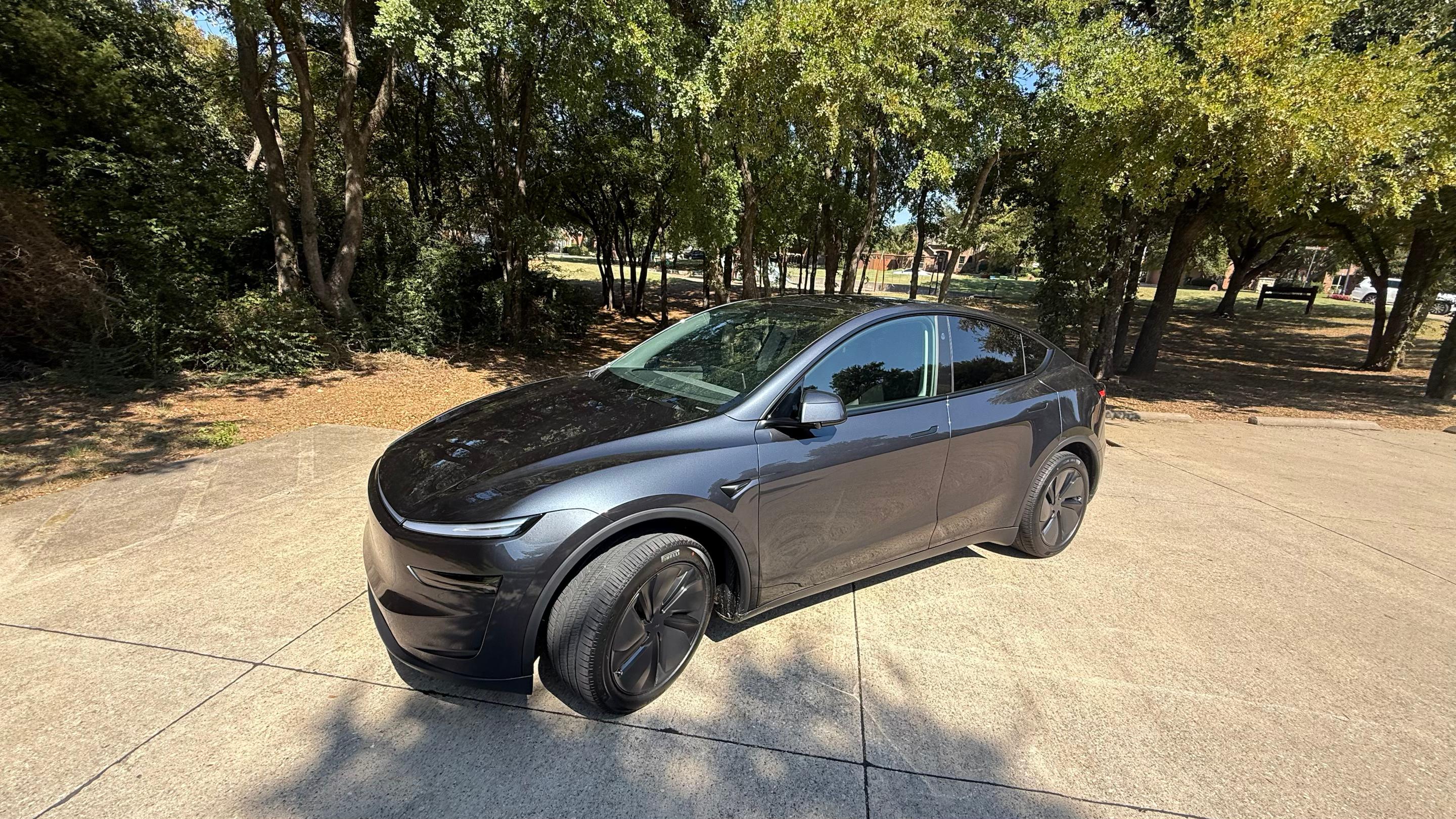 Tesla Model Y 2026 in Flower Mound, TX