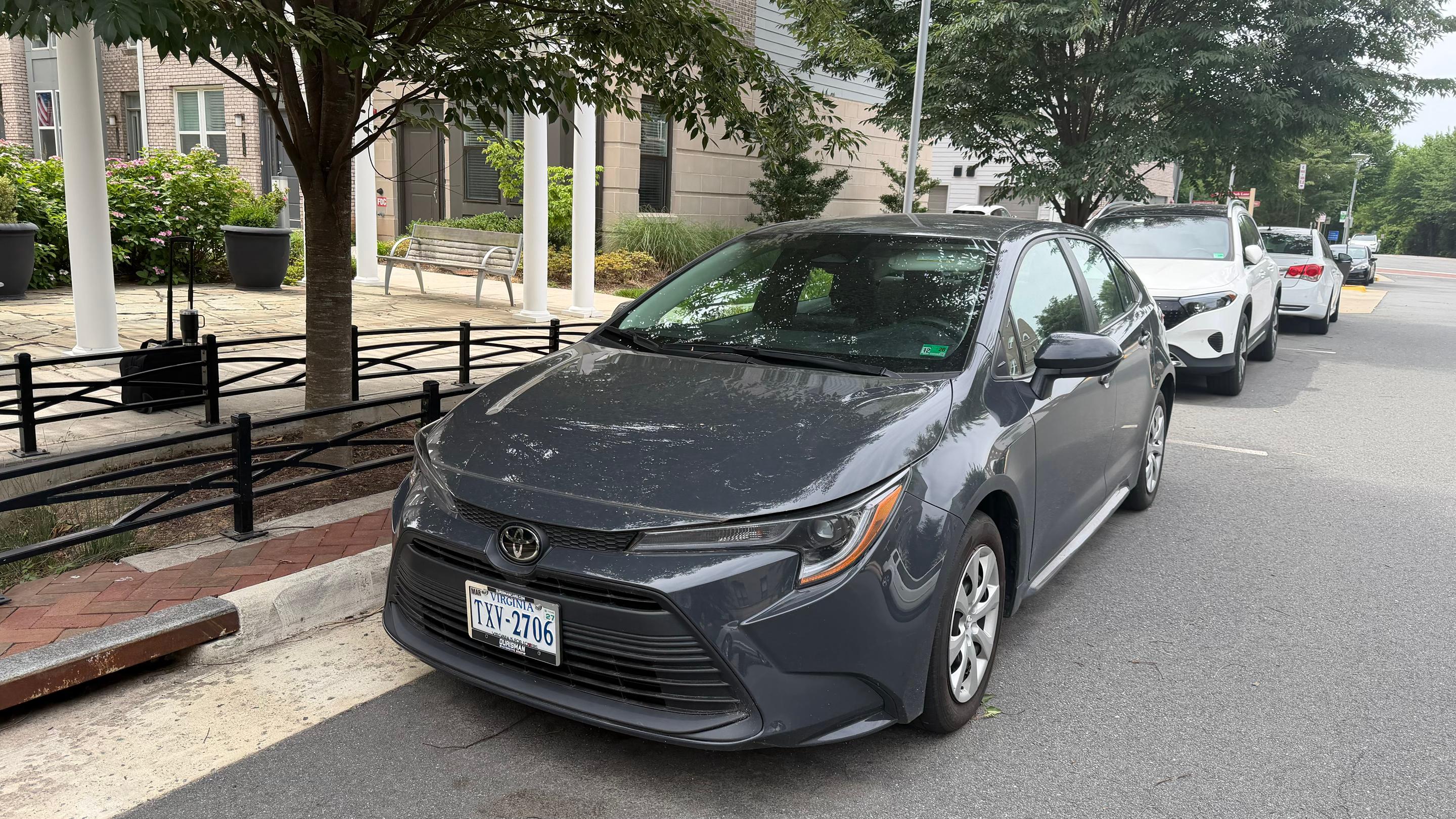 Toyota Corolla 2024 in Herndon, VA