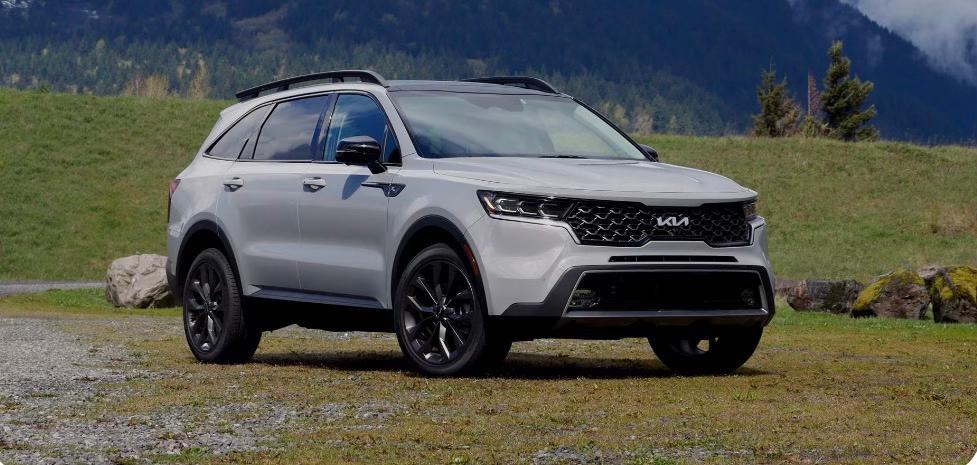 Kia Sorento 2023 in Ashburn, VA
