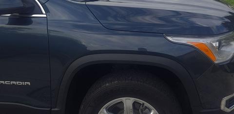 GMC Acadia 2019