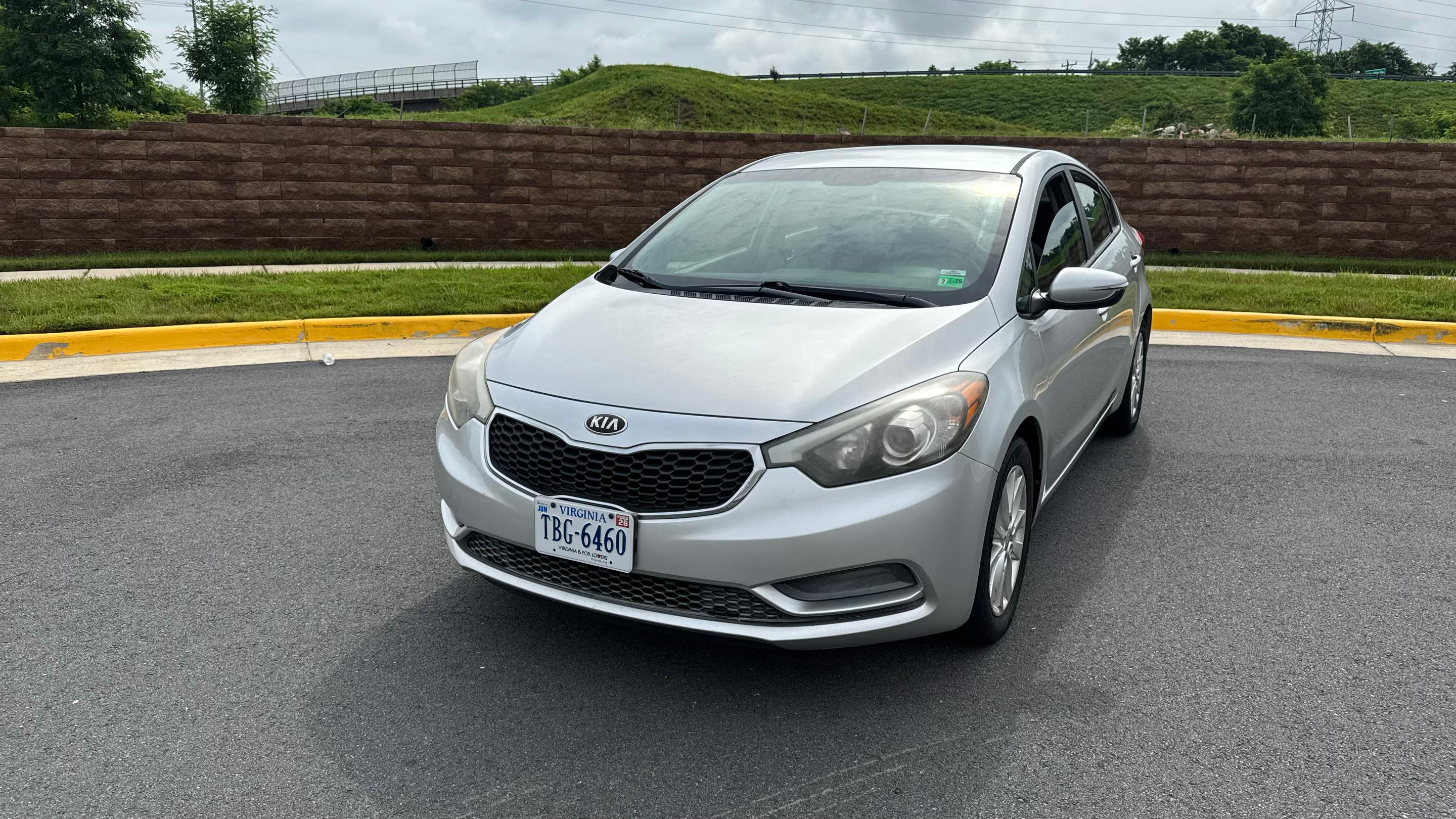 Kia Forte 2014 in Sterling, VA