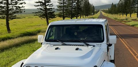 Jeep Wrangler 4xe 2022