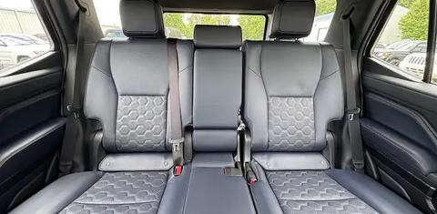 Toyota 4Runner 2026