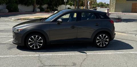 Mazda CX-3 2019