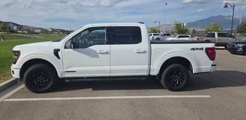 Ford F-150 2024