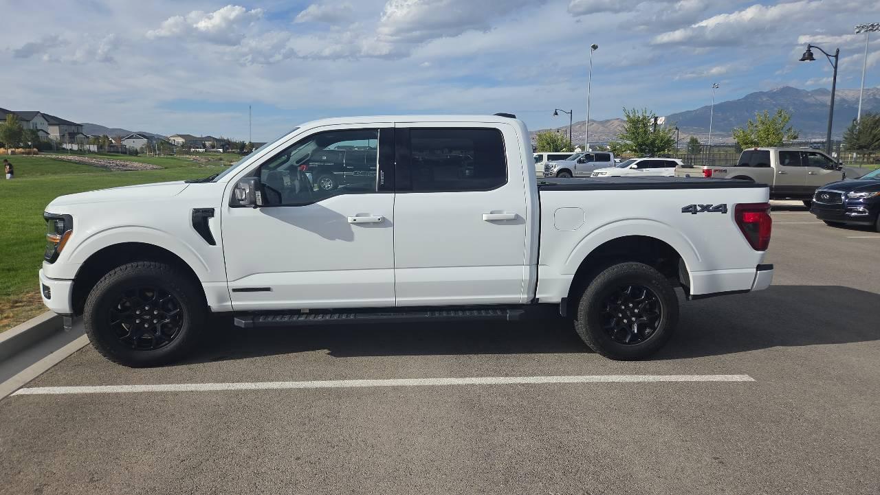 Ford F-150 2024 in Saratoga Springs, UT