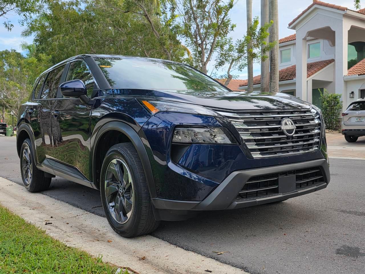 Nissan Rogue 2026 in Fort Lauderdale, FL