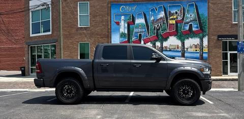 Ram 1500 2019
