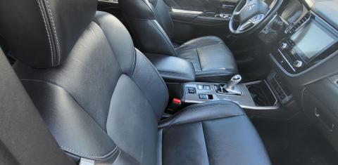 Mitsubishi Outlander PHEV 2022