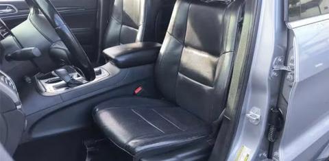 Jeep Grand Cherokee 2021