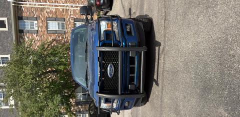 Ford F-150 2018