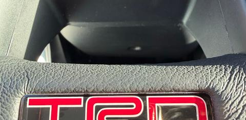 Toyota Sequoia 2025