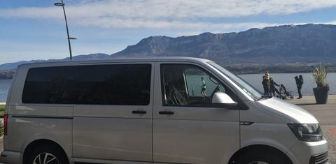 Volkswagen MULTIVAN 2019