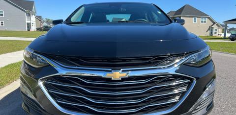 Chevrolet Malibu 2024