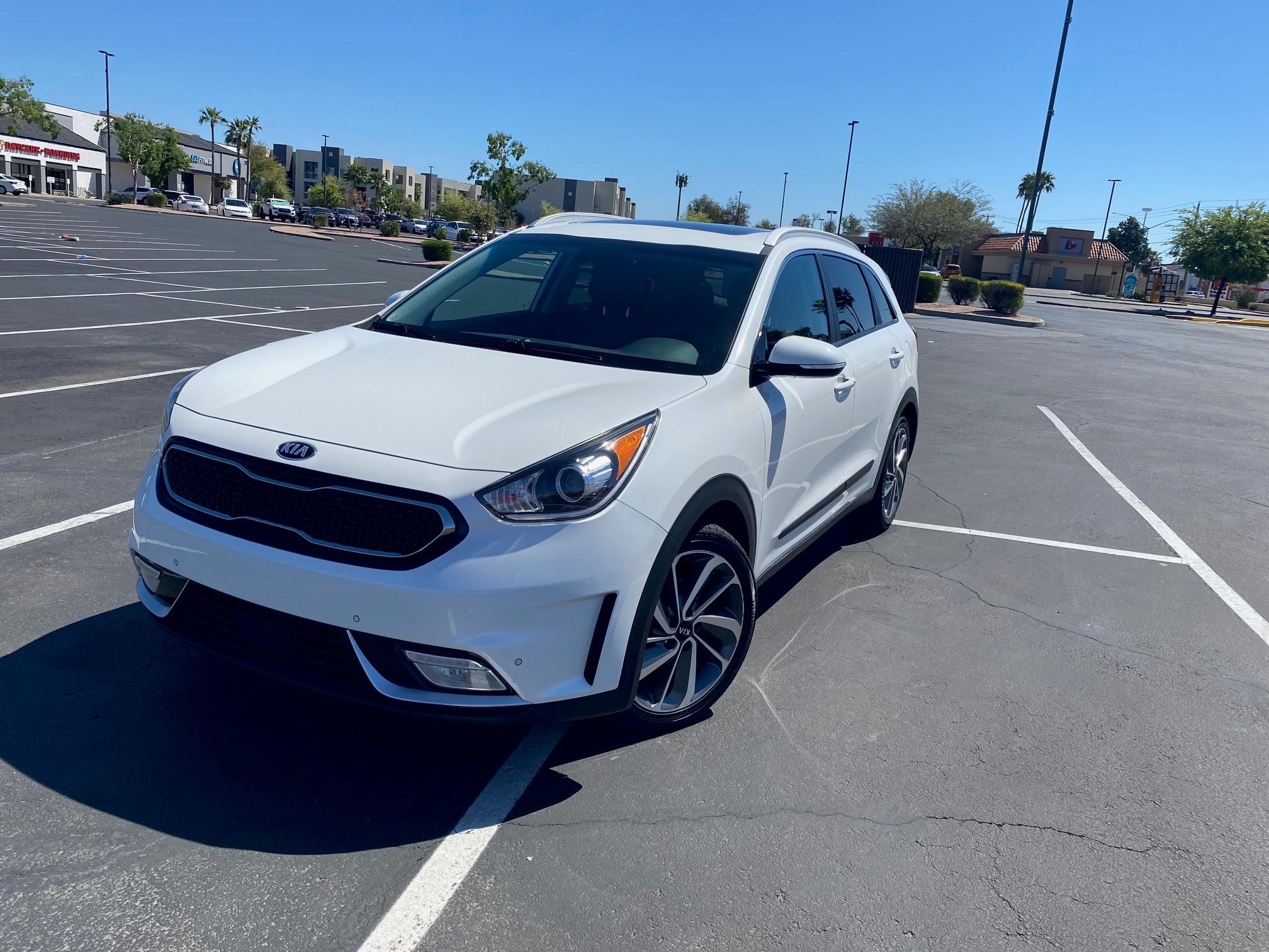 Kia Niro 2018 in Gilbert, AZ