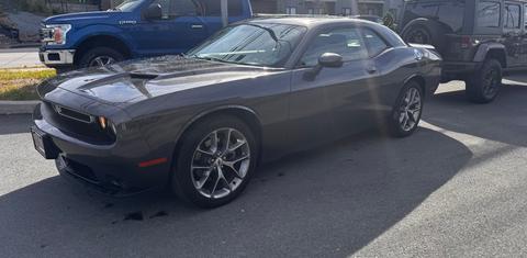 Dodge Challenger 2020