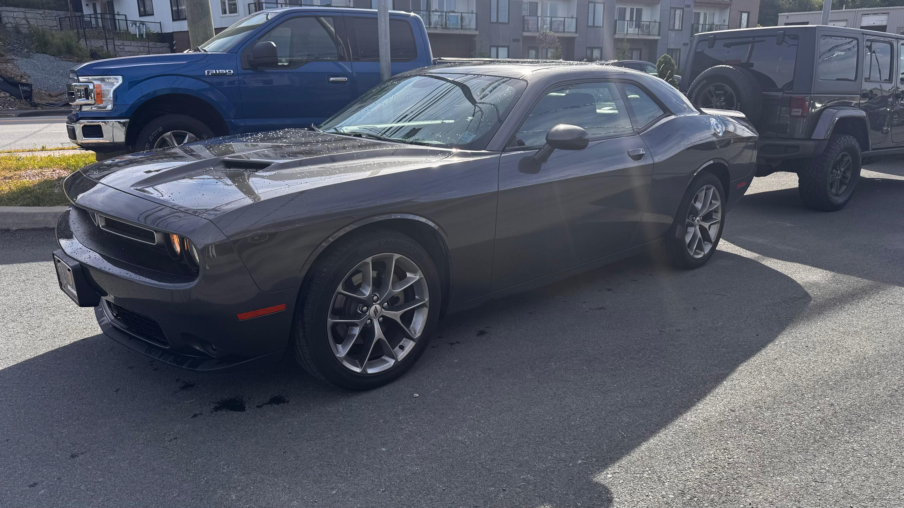 Dodge Challenger 2020 in Lower Sackville, NS