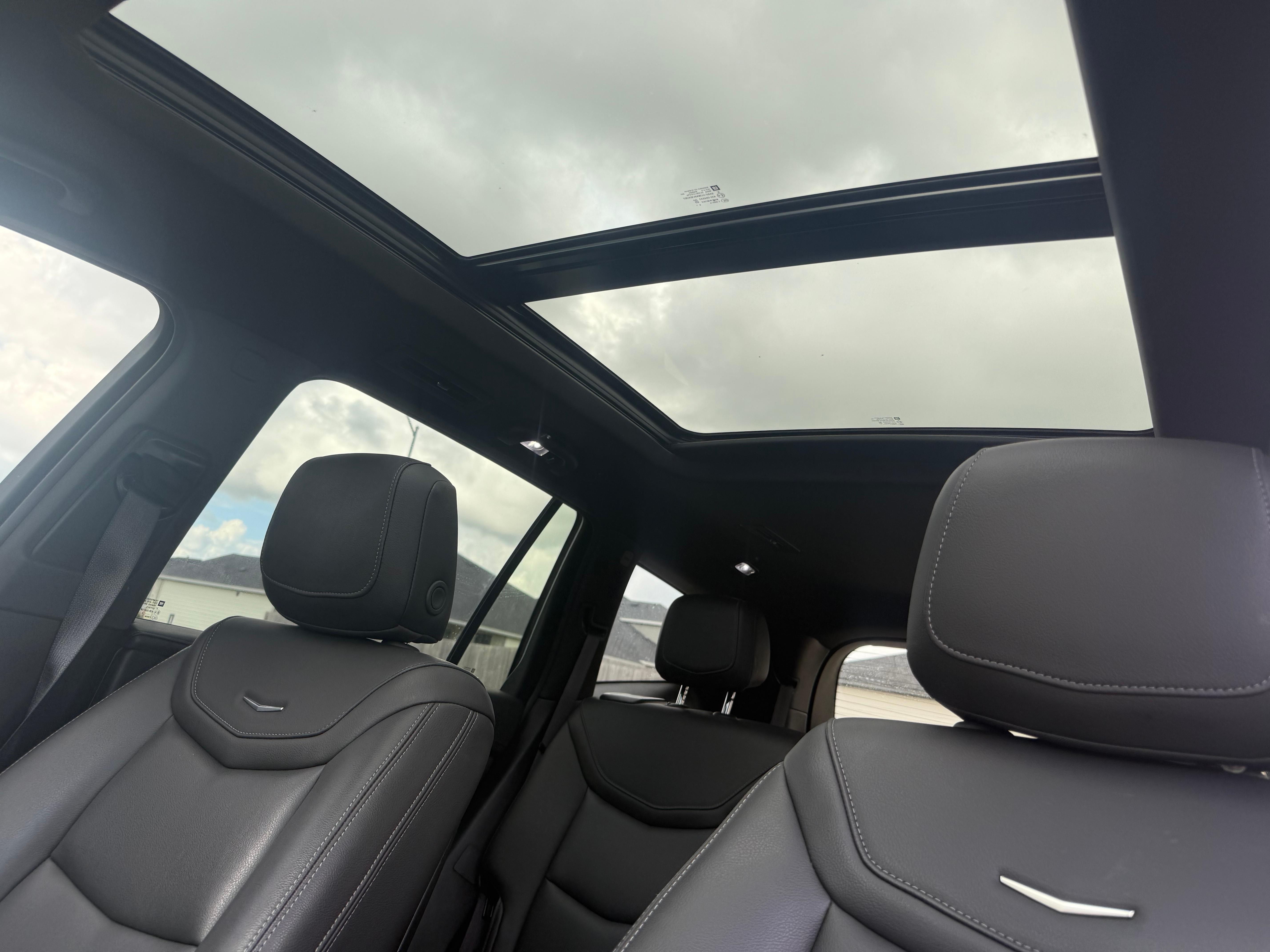 Cadillac XT6 2025 in Booth, TX