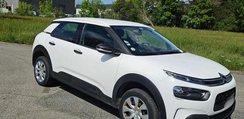Citroen C4 CACTUS SOCIETE 2019