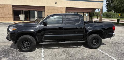 Toyota Tacoma 2020