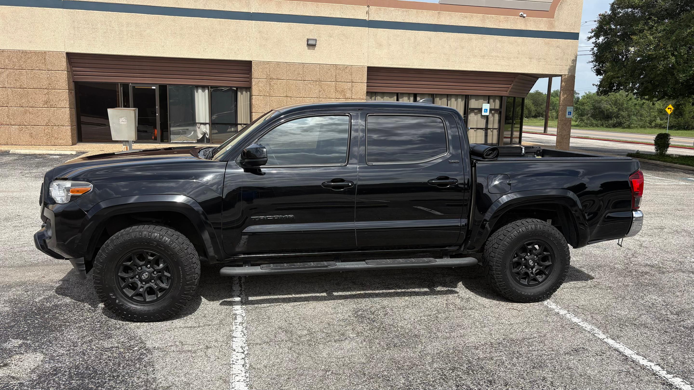 Toyota Tacoma 2020 in San Antonio, TX