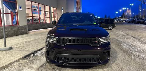 Dodge Durango 2023