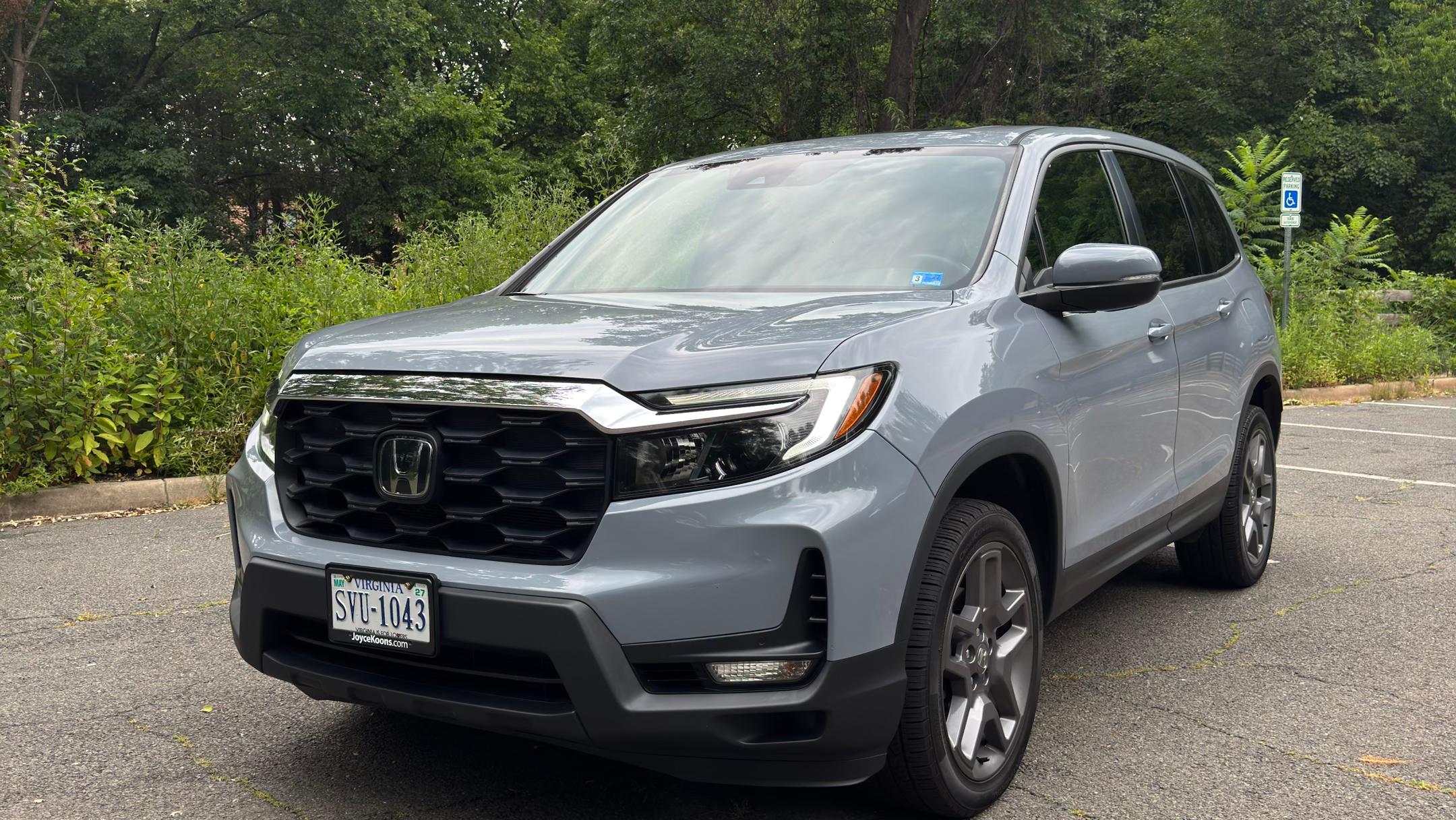 Honda Passport 2022 in Manassas, VA