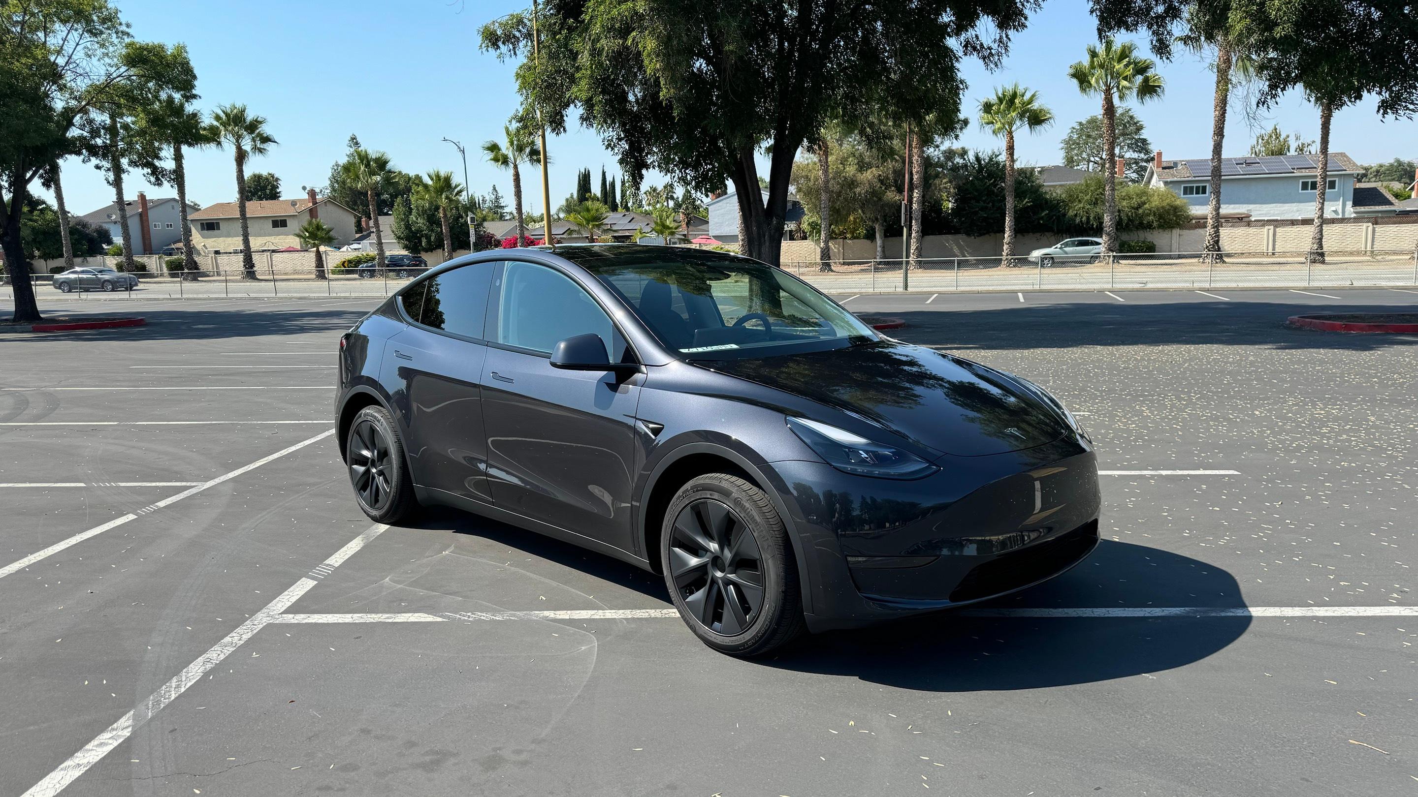 Tesla Model Y 2024 rental in Milpitas, CA by John | Turo