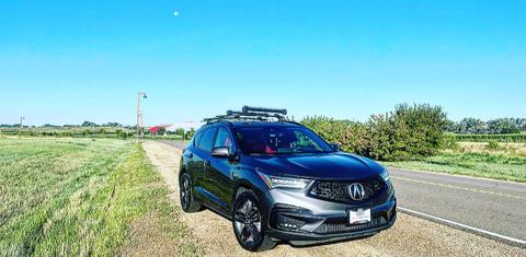 Acura RDX 2019