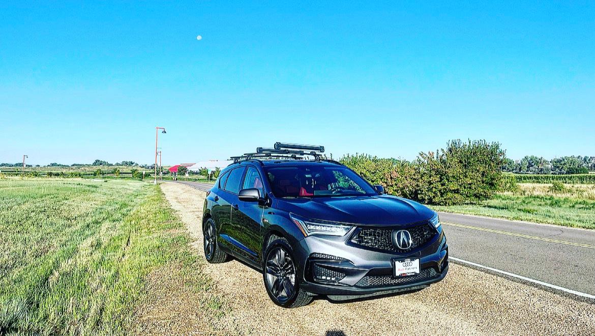 Acura RDX 2019 in Thornton, CO