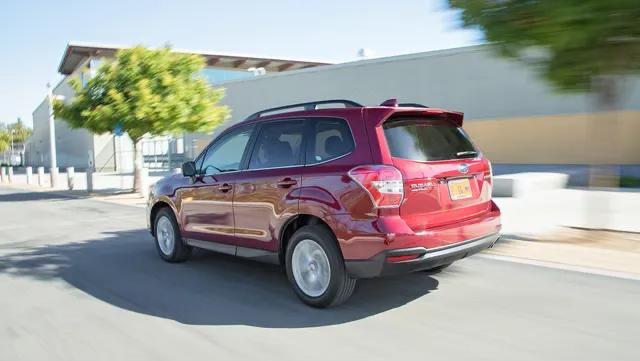 Subaru Forester 2018 in South Ozone Park, NY