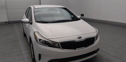 Kia Forte 2017