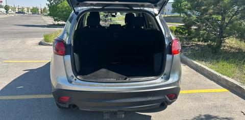 Mazda CX-5 2014