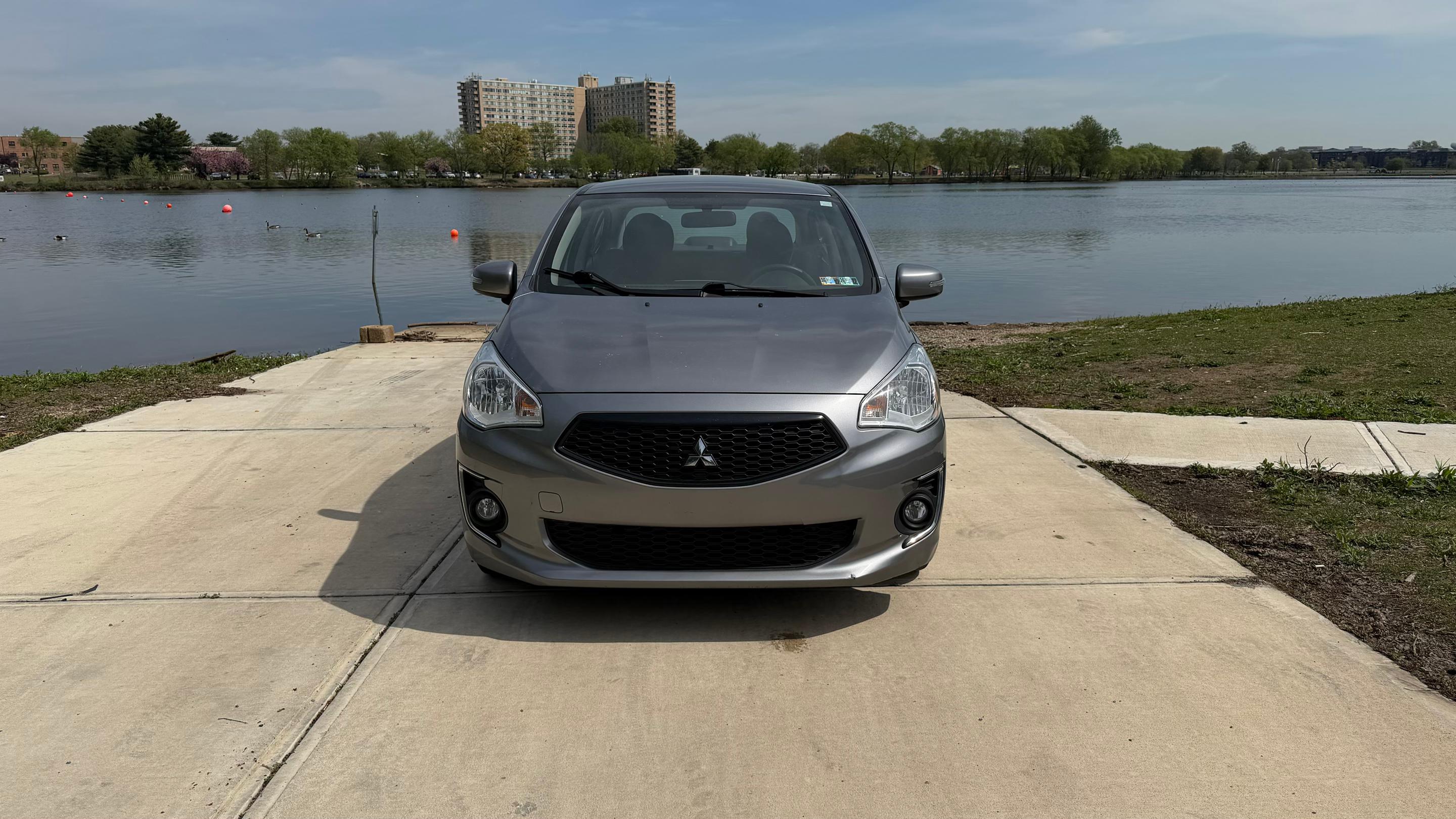 Mitsubishi Mirage G4 2020 en Collingswood, NJ