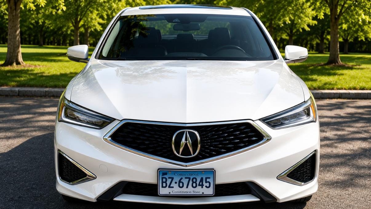 Acura ILX 2019 in Oxford, CT