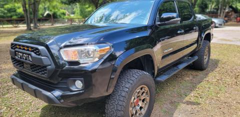 Toyota Tacoma 2023