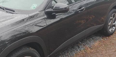 Chevrolet Trax 2025