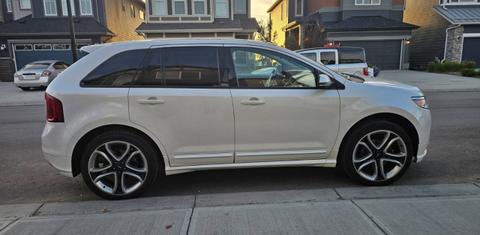 Ford Edge 2014