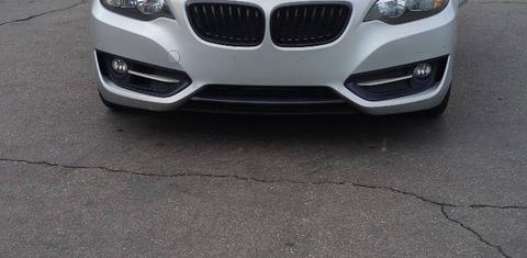 BMW 2 Series 2016