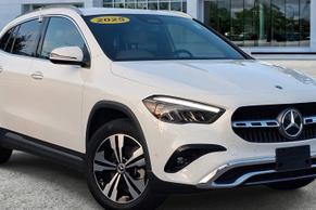 Mercedes-Benz GLA-Class 2025 in Miami