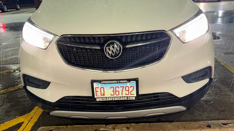 Buick Encore 2020 in North Chicago, IL